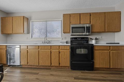 Photo of "#124: Spacious Co-living Unit For Rent in San Antonio (Has a House)" home