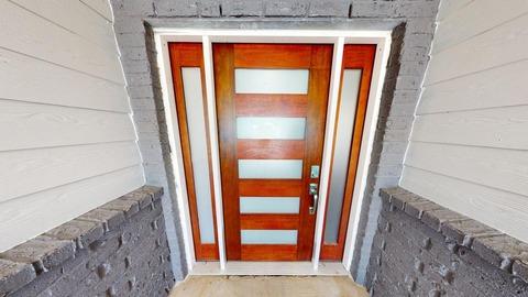 Photo of "#216: Sleekly renovated Braeswood Place home with large yard (Has a House)" home