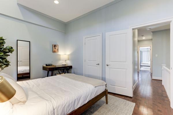 Photo of "#105-2C: Queen Bedroom 2C w/Private Bathroom" home