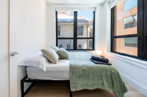 Photo of "#1908-D: Queen Bedroom D" home