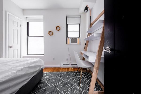 Photo of "#1874-A: Full Bedroom A" home