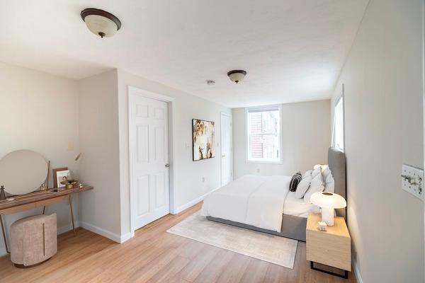 Photo of "#1837-D: Queen Bedroom D" home