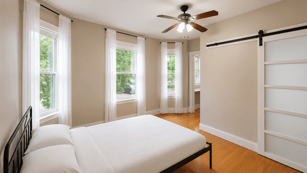 Photo of "#1301-B: Full Bedroom B" home