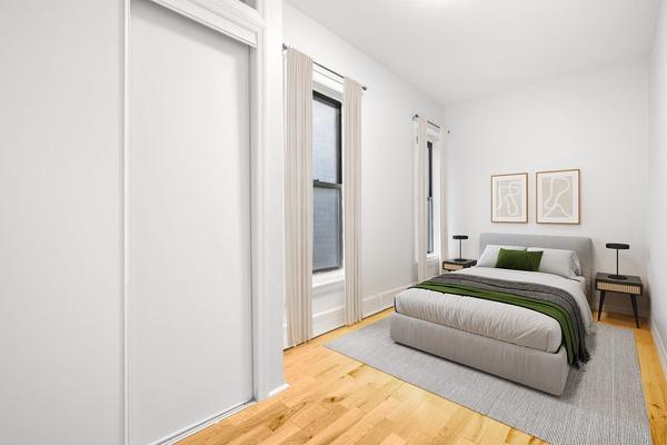 Photo of "#1366-B: Full Bedroom B" home