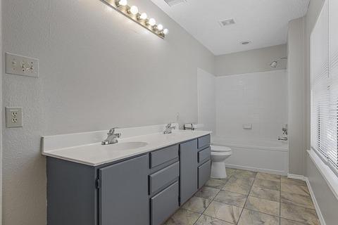 Photo of "#124: Spacious Co-living Unit For Rent in San Antonio (Has a House)" home