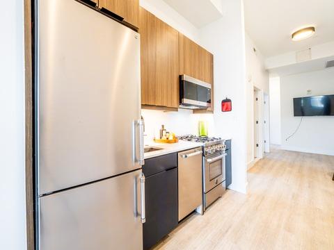 Photo of "#1902-C: Queen Bedroom C" home