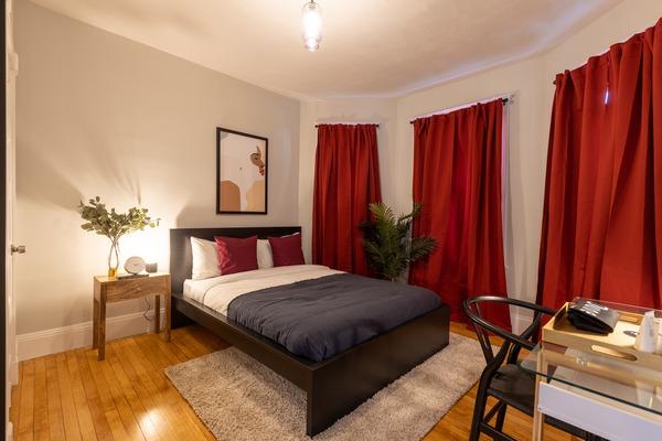 Photo of "#329-D: Queen Bedroom D" home