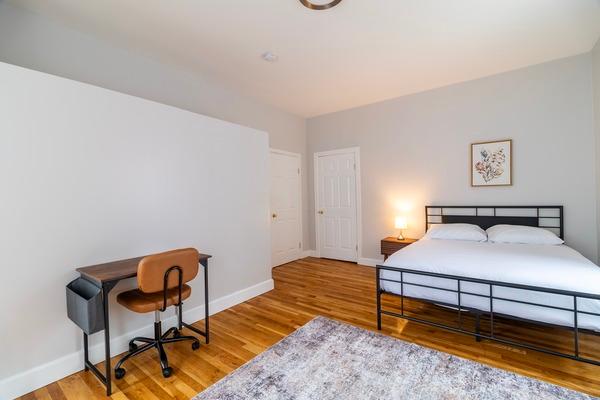 Photo of "#1886-A: Queen Bedroom A" home