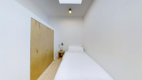 Photo of "#1843-C: Queen Bedroom C" home