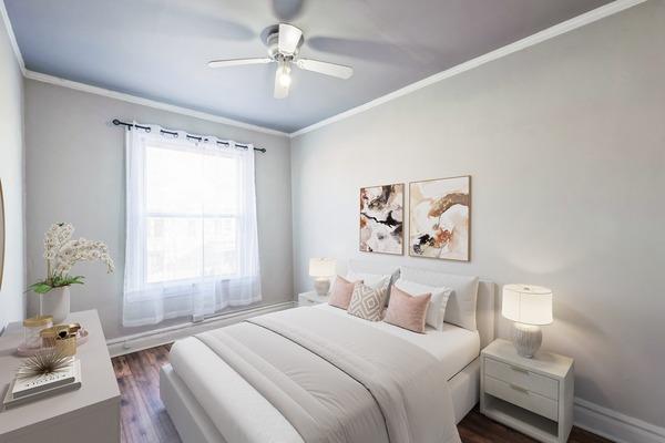 Photo of "#1821-C: Queen Bedroom C" home