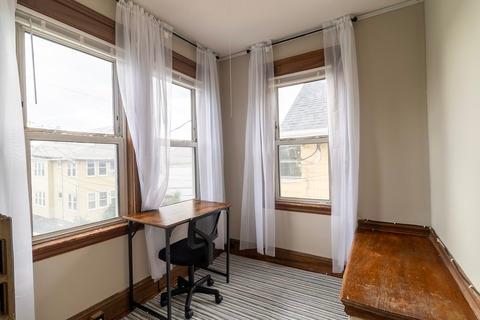 Photo of "#1890-D: Queen Bedroom D" home