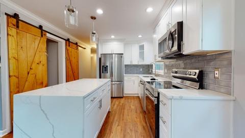 Photo of "#ea4: Brilliant Hunter Hills home by Clark Atlanta University (Has a House)" home