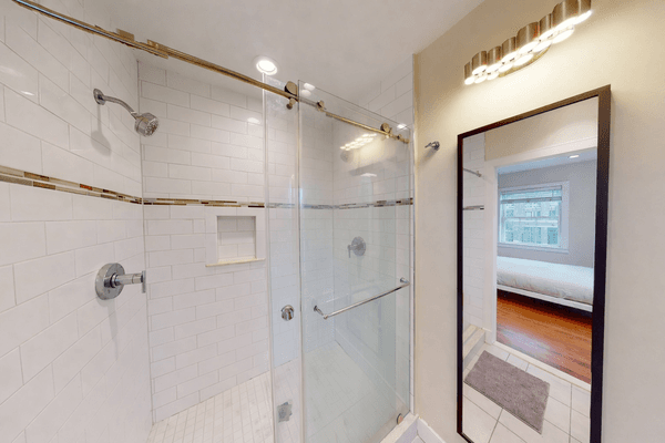 Photo of "#1456-A: Queen Bedroom A w/Private Bathroom" home