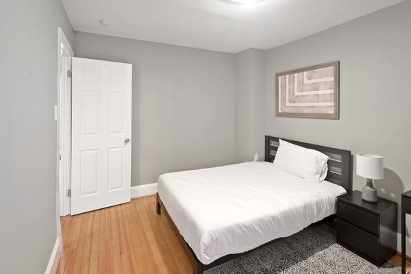 Photo of "#766-A: Full Bedroom A" home