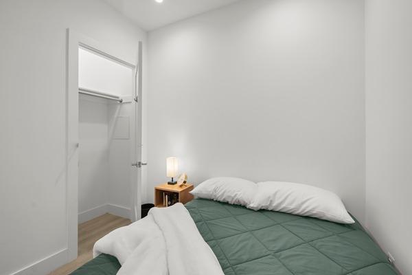 Photo of "#1914-A: Full Bedroom A" home