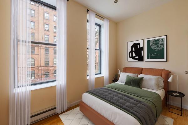 Sublet Spots - Furnished apartments. Flexible duration. No broker fees