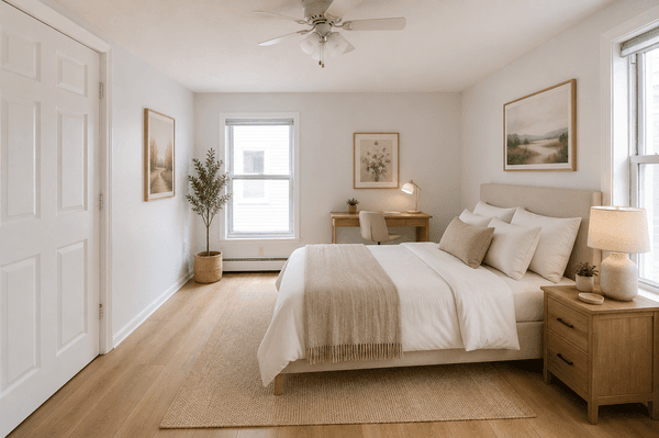 Photo of "#1786-B: Queen Room B" home