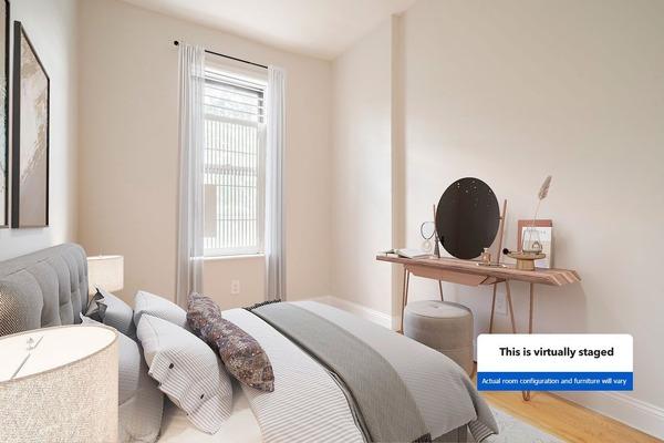 Photo of "#1462-E: Queen Bedroom E" home