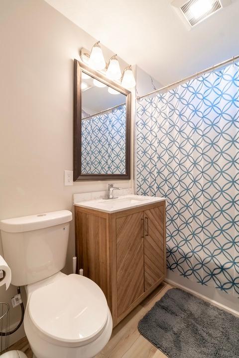 Photo of "#1801-C: Queen Bedroom C" home