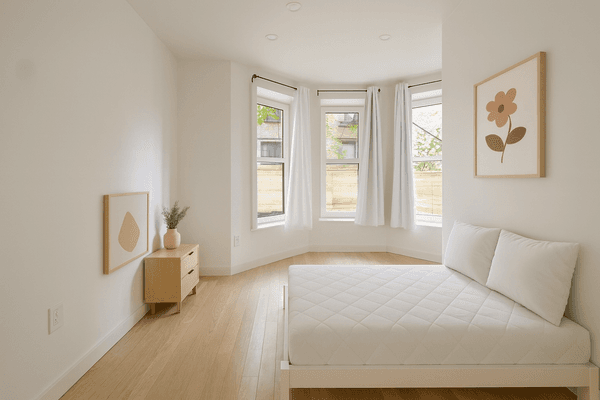 Photo of "#1898-A: Queen Bedroom A" home