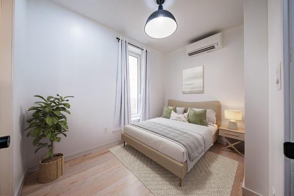 Photo of "#1893-B: Queen Bedroom B w/ Private Bathroom" home