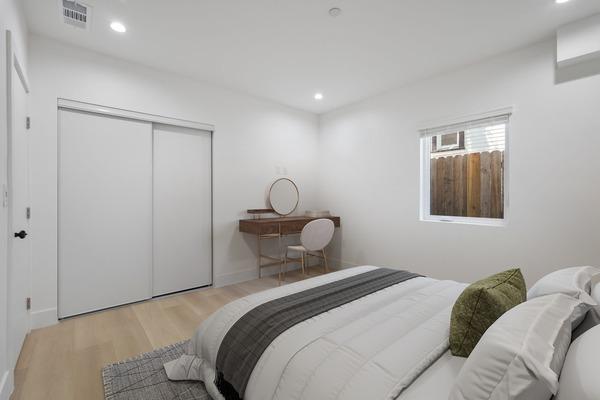 Photo of "#1858-C: Queen Bedroom C" home