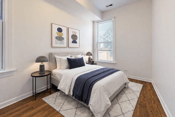 Photo of "#1897-B: Queen Bedroom B" home