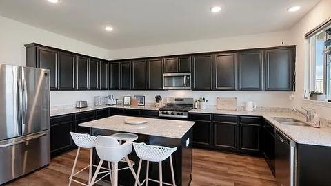 Photo of "#3d3: Marketing Department (Has a House)" home