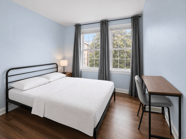 Photo of "#938-G: Queen Bedroom G" home