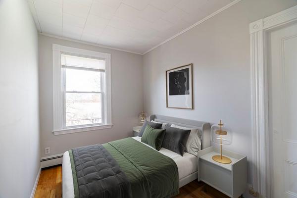 Photo of "#1783-B: Queen Bedroom B" home