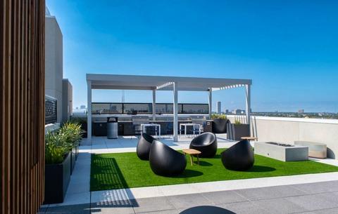 Photo of "#eb6: Sophisticated Coliving in Luxurious River Oaks, Vibrant Montrose Neighborhood (Has an Apartment)" home