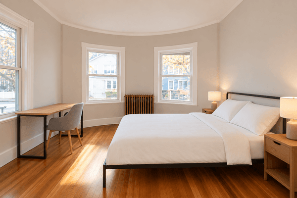 Photo of "#1799-A: Queen Bedroom A" home