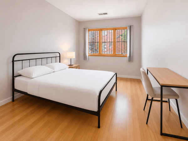 Photo of "#1632-A: Queen Bedroom A" home