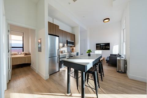 Photo of "#1907-B: Queen Bedroom B" home