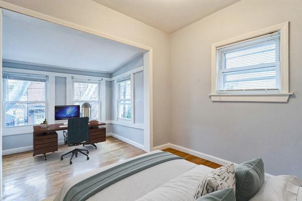 Photo of "#1806-C: Queen Bedroom C" home