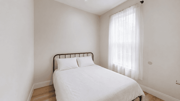 Photo of "#1737-C: Queen Bedroom C" home