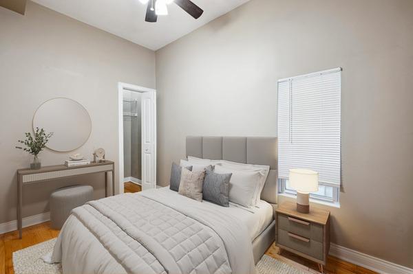 Photo of "#1847-B: Full Bedroom B" home