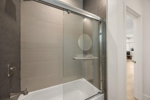 Photo of "#1853-A: Queen Bedroom A w/Private Bathroom" home