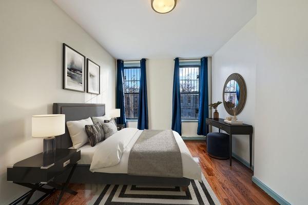 Photo of "#870-A: Queen Bedroom A" home