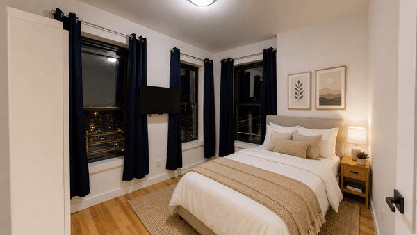 Photo of "#461-C: Full Bedroom C" home