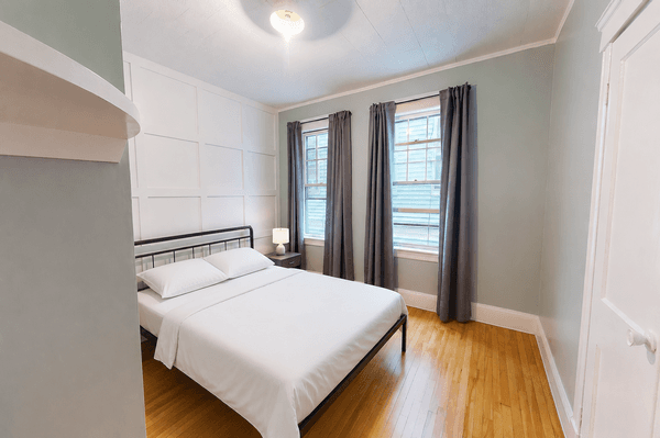 Photo of "#568-C: Queen Bedroom C" home