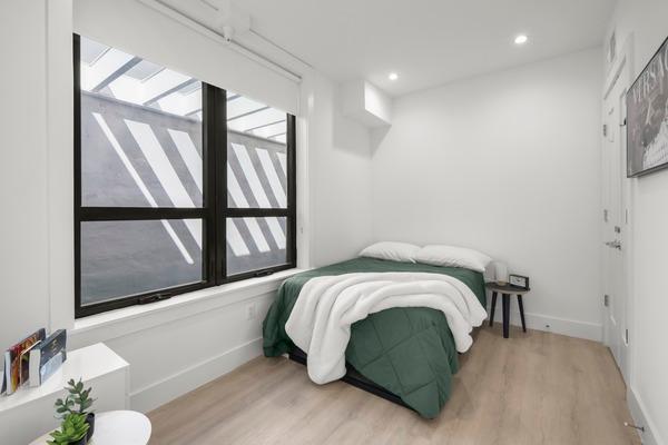 Photo of "#1917-D: Full Bedroom D" home