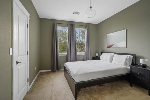 Photo of "#879-E: Queen Bedroom E" home