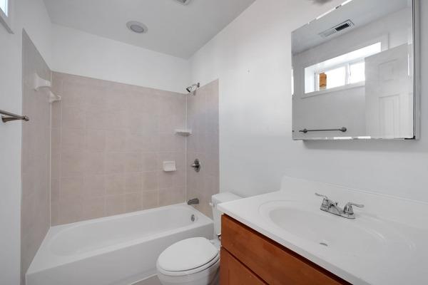 Photo of "#1771-B: Queen Bedroom B w/Private Bathroom" home