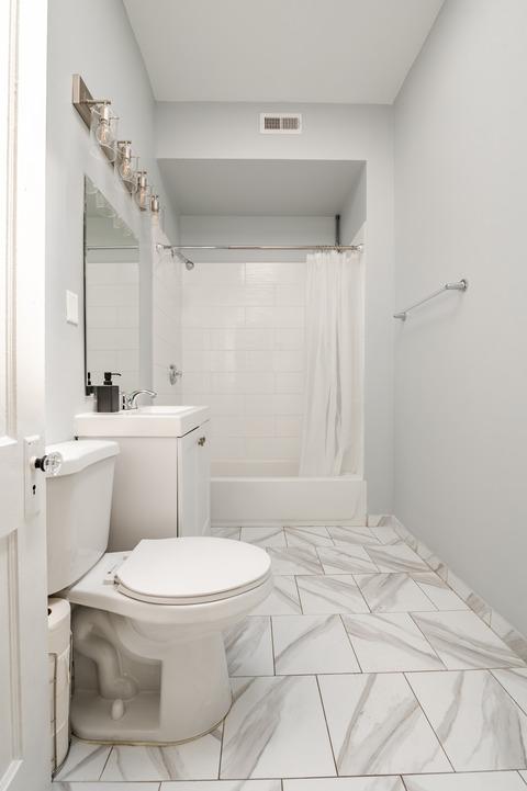 Photo of "#1291-A: Full Bedroom A" home