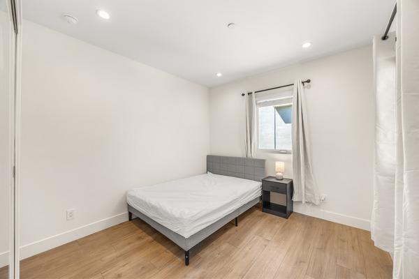 Photo of "#1854-C: Queen Bedroom C" home