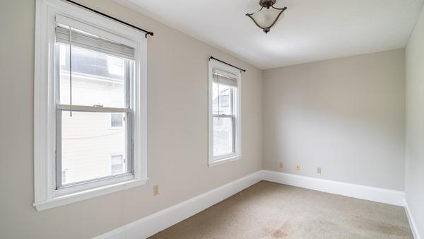 Photo of "#1668-B: Queen Bedroom B" home