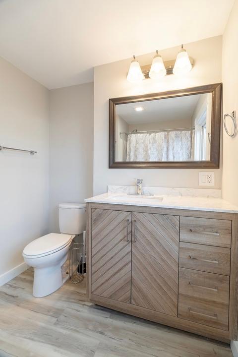 Photo of "#1800-C: Queen Bedroom C" home