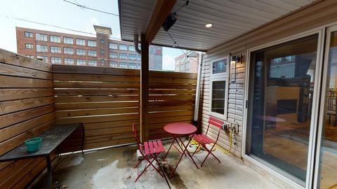 Photo of "#71a: Brand new Bella Vista apartment with private patio (Has an Apartment)" home