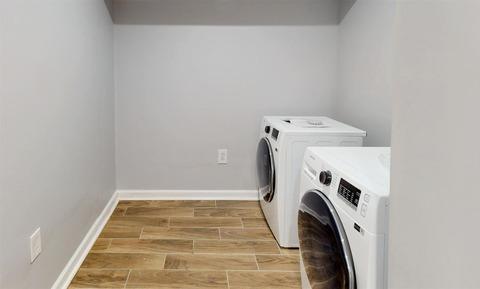 Photo of "#ea4: Brilliant Hunter Hills home by Clark Atlanta University (Has a House)" home